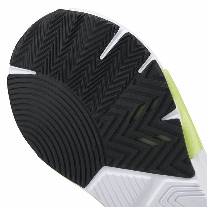 Pantofi sport pentru femei Puma PowerFrame Alb