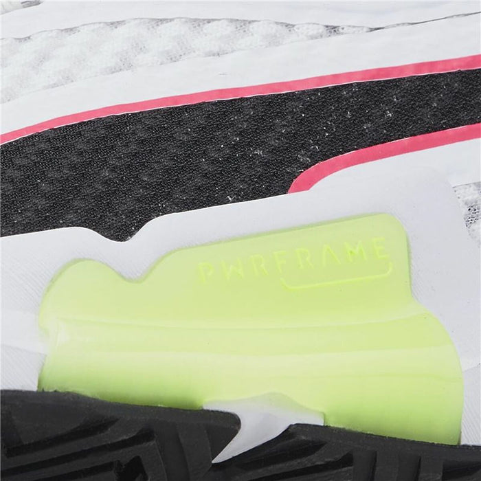 Pantofi sport pentru femei Puma PowerFrame Alb