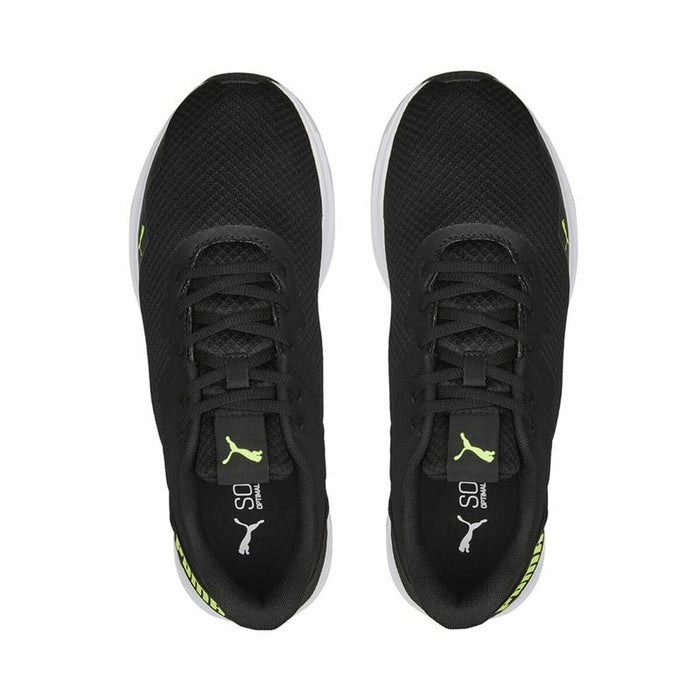 Încălțăminte Sport Bărbați Puma Disperse XT 2 Mesh Negru