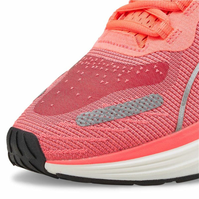 Adidași Puma XX Nitro Wildwash Roz