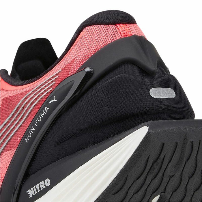 Adidași Puma XX Nitro Wildwash Roz