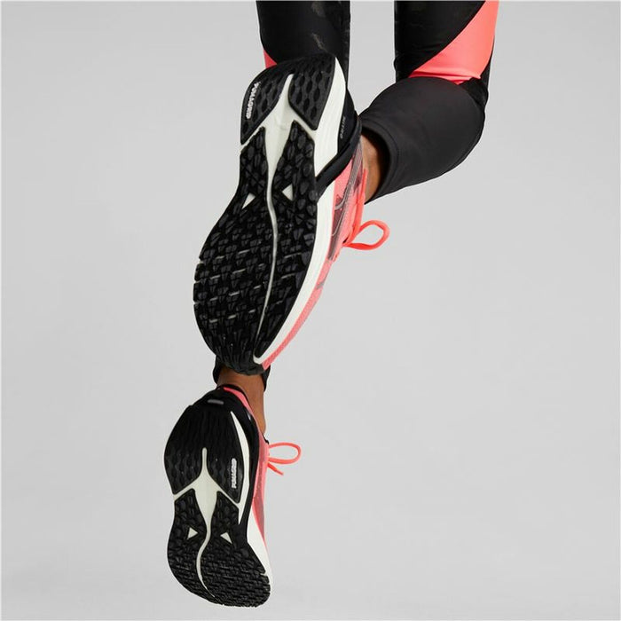 Adidași Puma XX Nitro Wildwash Roz