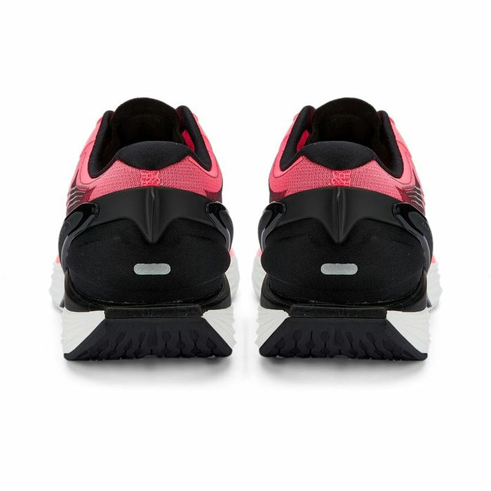 Adidași Puma XX Nitro Wildwash Roz