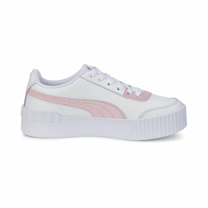 Adidași pentru Copii Puma Alb