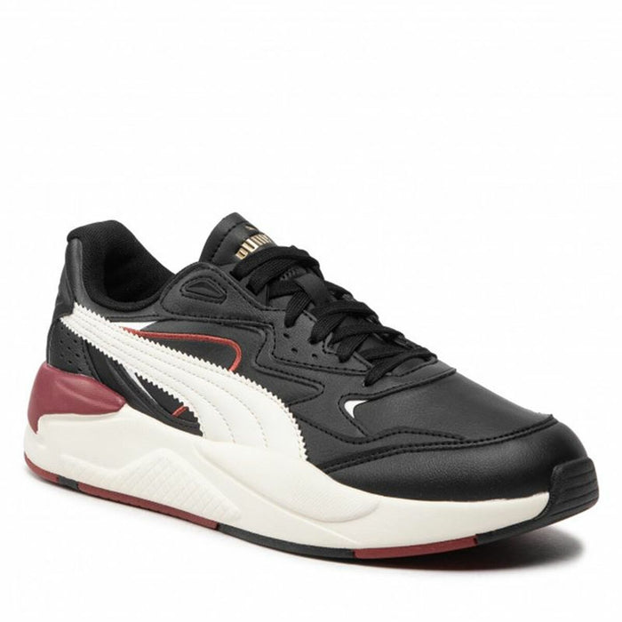 Adidași Casual Bărbați Puma X-Ray Speed Negru