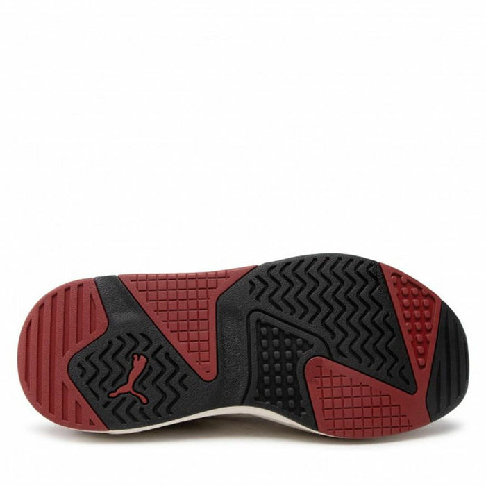 Adidași Casual Bărbați Puma X-Ray Speed Negru
