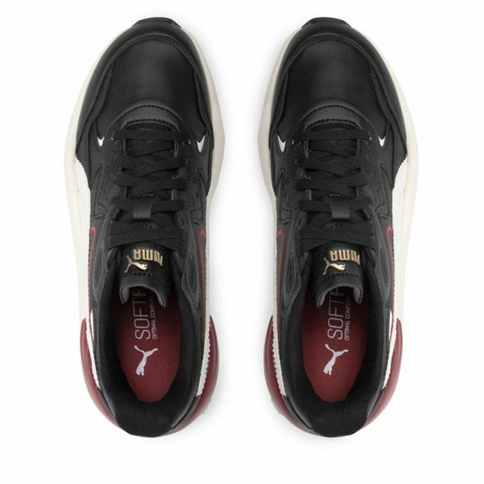 Adidași Casual Bărbați Puma X-Ray Speed Negru