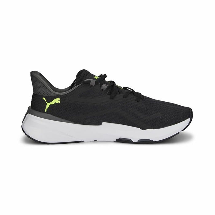 Încălțăminte Sport Bărbați Puma PWRFrame Negru