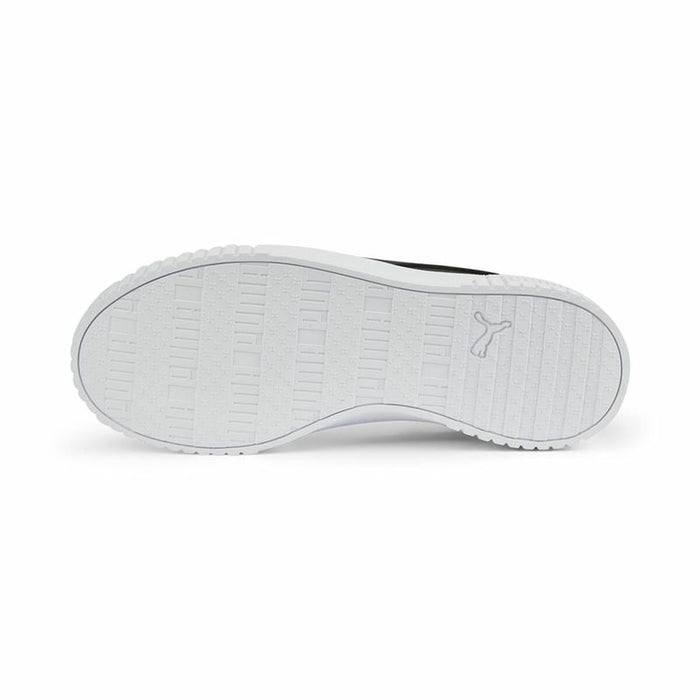 Adidași Casual de Damă Puma Carina 2.0 Tape Negru