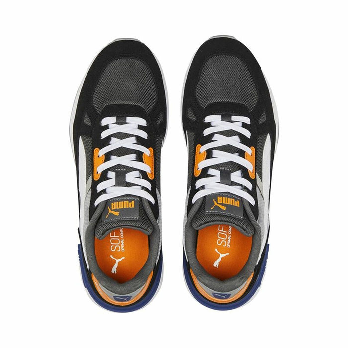 Adidași Casual Bărbați Puma Graviton Pro Negru