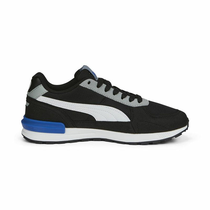 Adidași pentru Copii Puma Graviton Negru