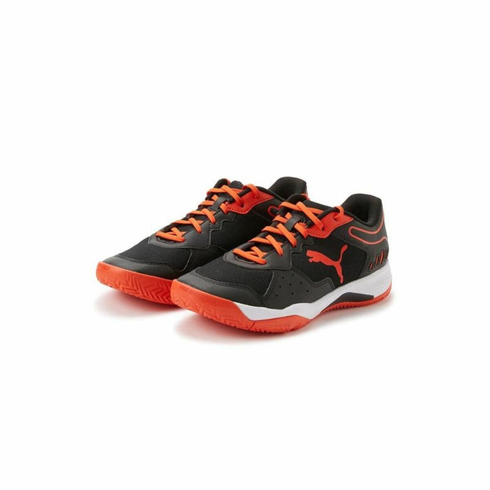 Încălțăminte de Padel pentru Adulți Puma Solarsmash Rct Negru Femeie
