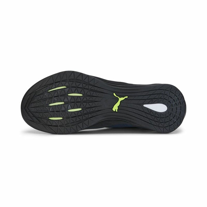 Încălțăminte de Running pentru Adulți Puma Fuse 2.0 Negru Bărbați