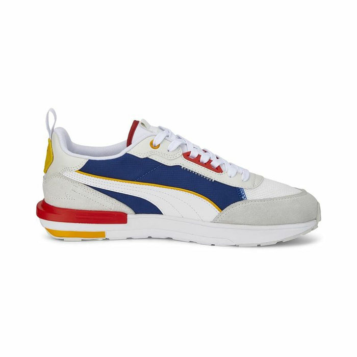 Adidași Casual Bărbați Puma R22 Multicolor