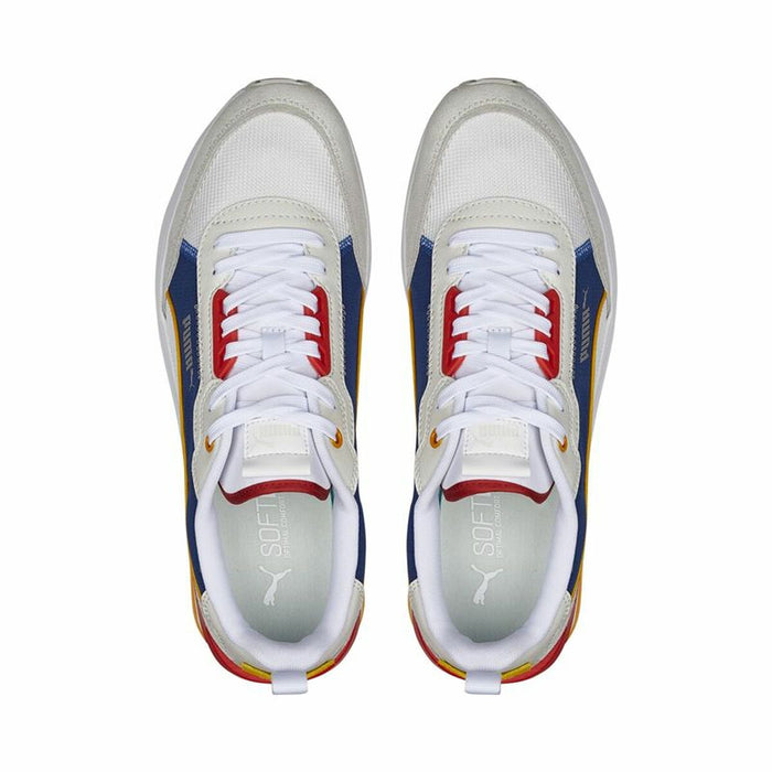 Adidași Casual Bărbați Puma R22 Multicolor