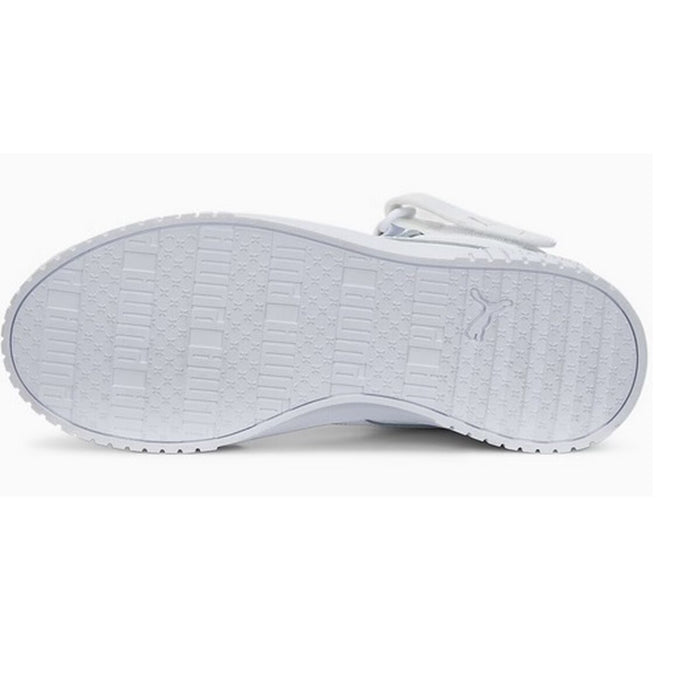 Adidași Casual de Damă Puma CARINA 2.0 MID 385851 02 Alb