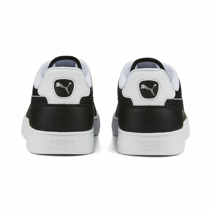 Adidași Casual Bărbați Puma Caven Dime Alb