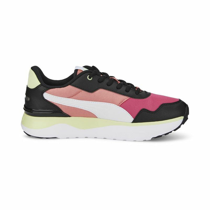 Pantofi sport pentru femei Puma  R78 Voyage