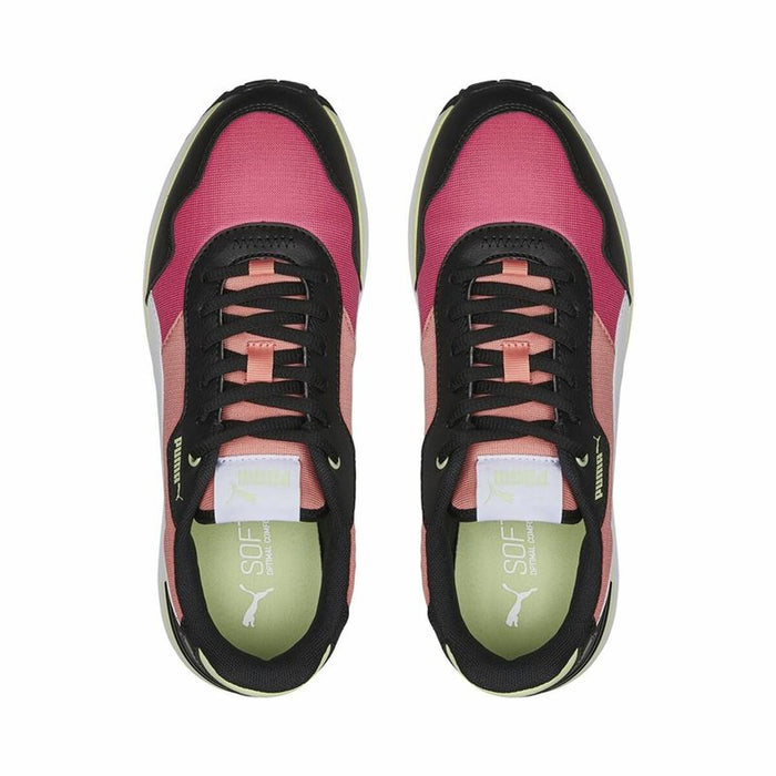 Pantofi sport pentru femei Puma  R78 Voyage