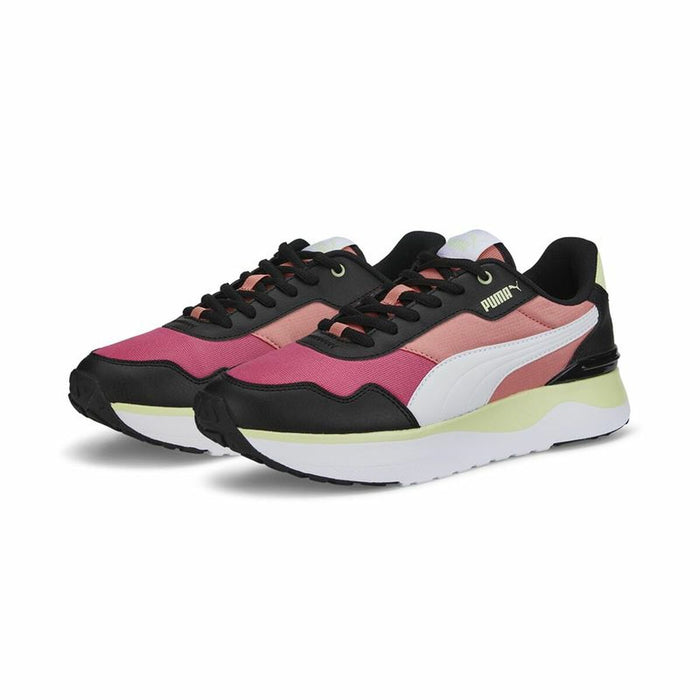 Pantofi sport pentru femei Puma  R78 Voyage