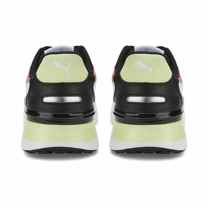 Pantofi sport pentru femei Puma  R78 Voyage