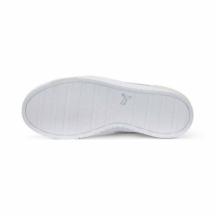 Adidași Casual de Damă Puma Jada Renew Alb