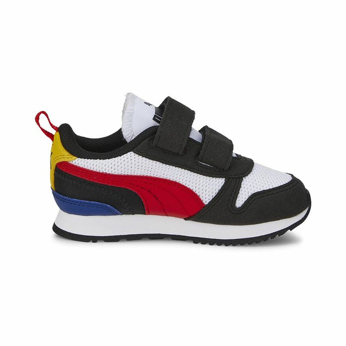 Adidași pentru Copii Puma R78  Multicolor