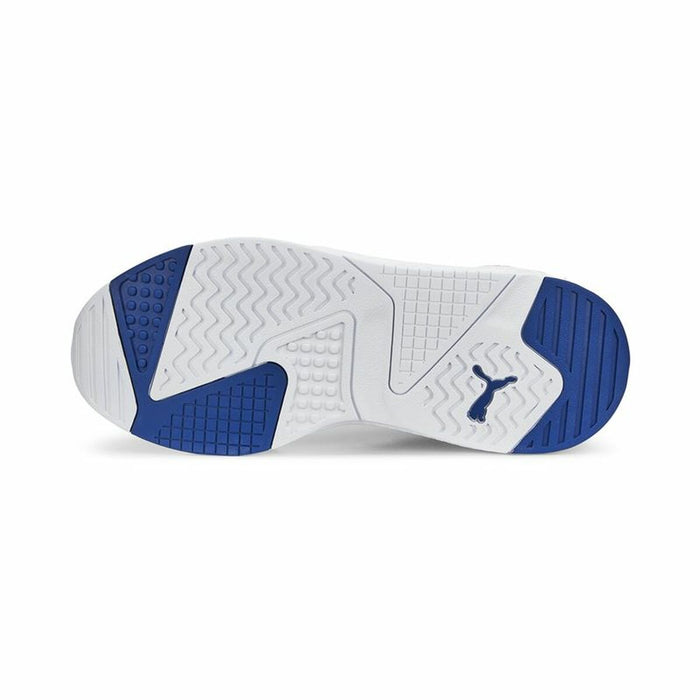 Adidași Casual Bărbați Puma X-Ray Speed Alb