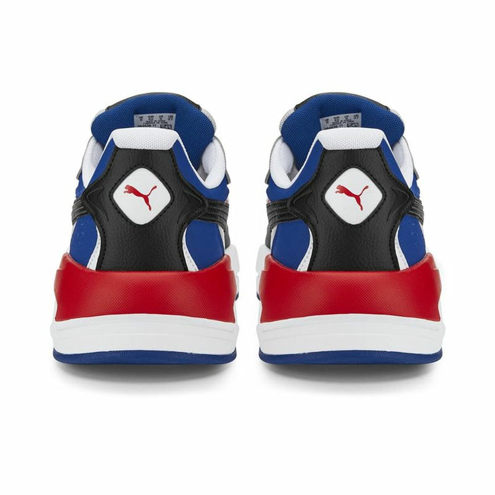 Adidași Casual Bărbați Puma X-Ray Speed Alb