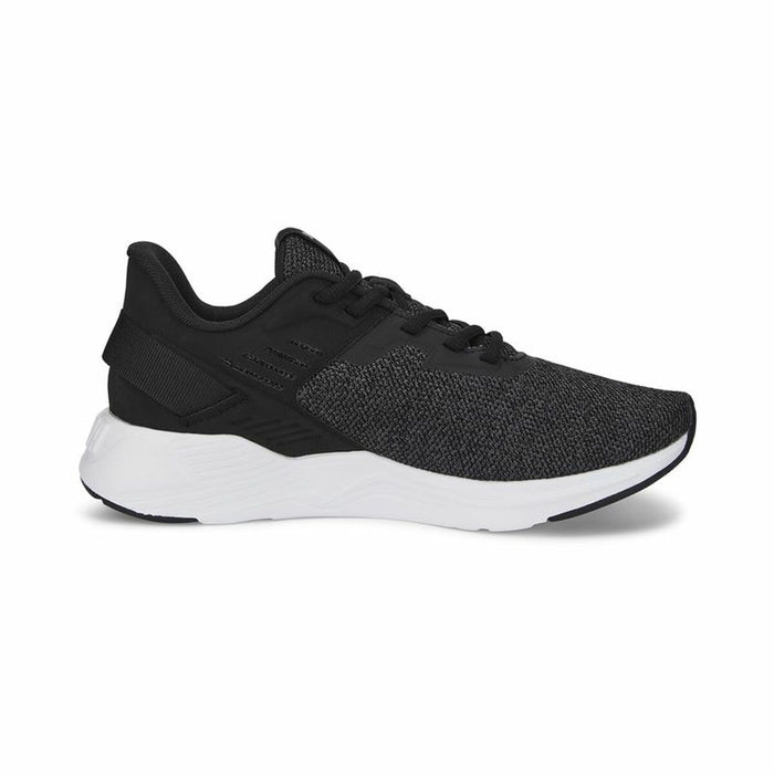 Adidași Casual Bărbați Puma Disperse Xt 2 Negru