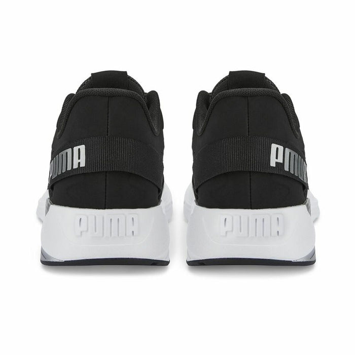Adidași Casual Bărbați Puma Disperse Xt 2 Negru