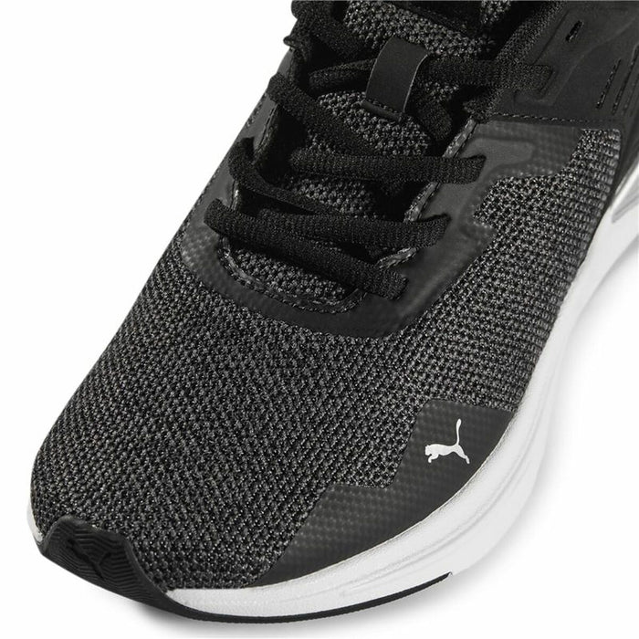 Adidași Casual Bărbați Puma Disperse Xt 2 Negru