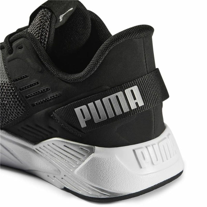 Adidași Casual Bărbați Puma Disperse Xt 2 Negru
