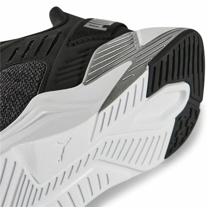 Adidași Casual Bărbați Puma Disperse Xt 2 Negru