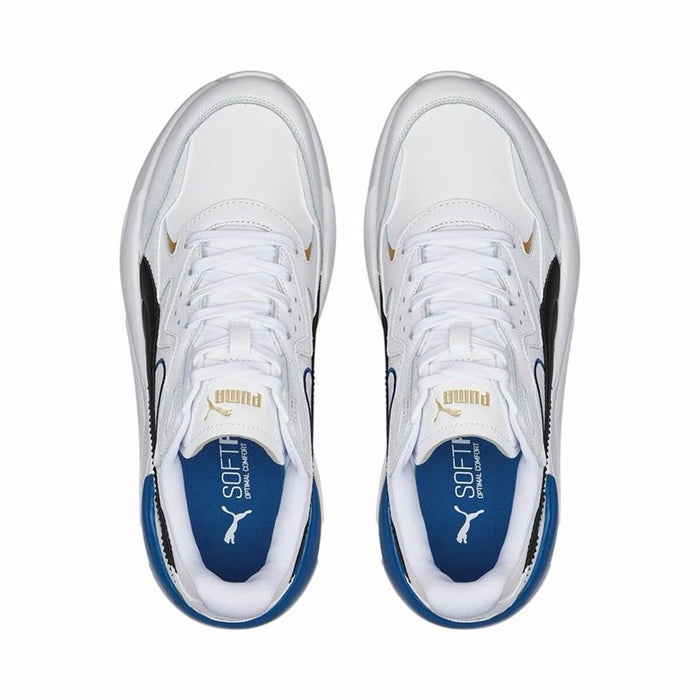 Adidași Casual Bărbați Puma X-Ray Speed Alb