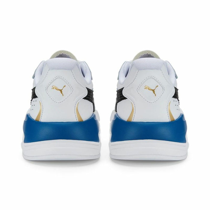Adidași Casual Bărbați Puma X-Ray Speed Alb