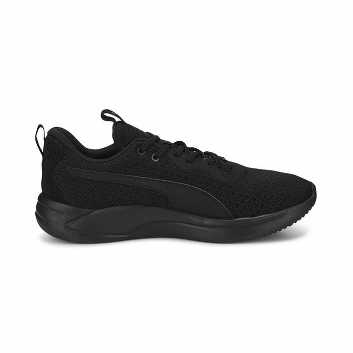 Încălțăminte de Running pentru Adulți Puma Resolve Modern Negru Femeie