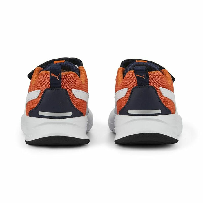 Adidași pentru Copii Puma Evolve  Bleumarin