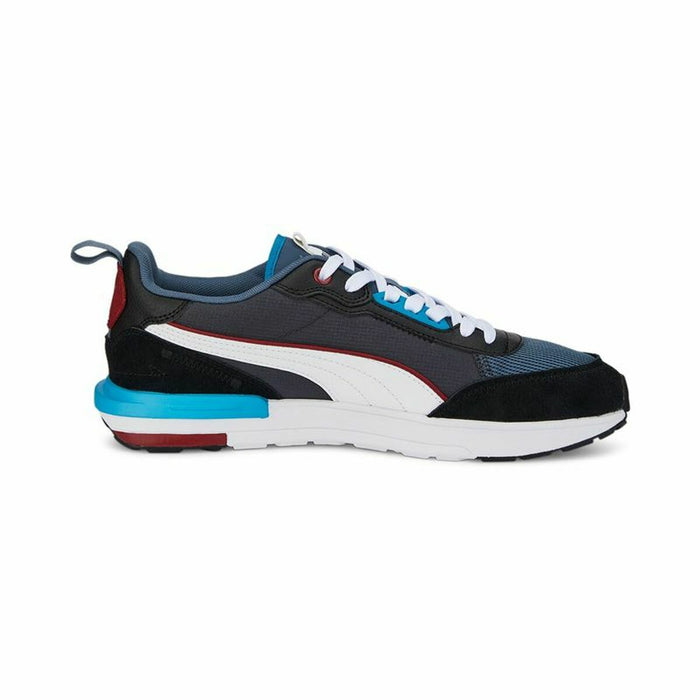 Adidași Casual Bărbați Puma R22 Negru
