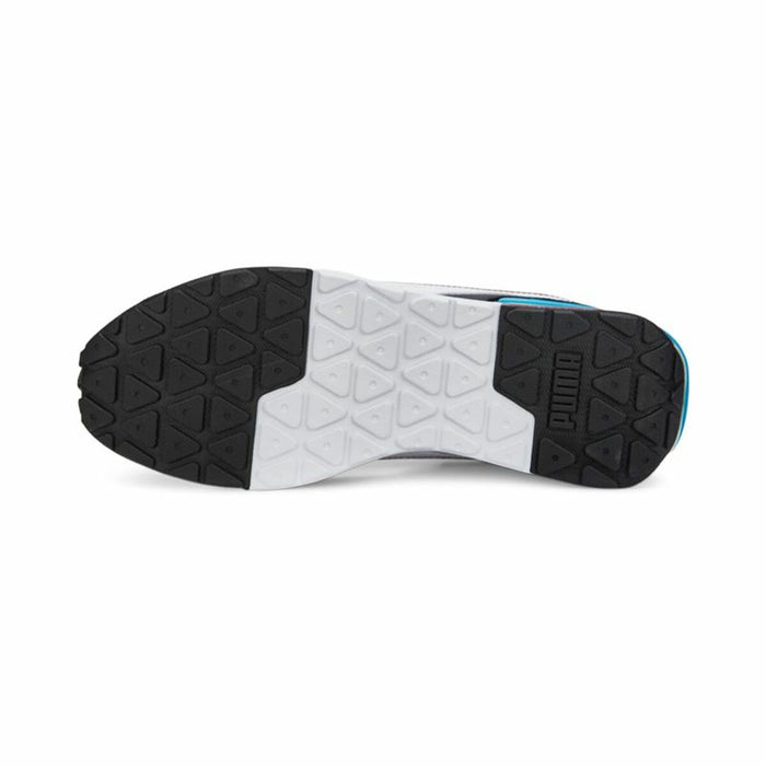 Adidași Casual Bărbați Puma R22 Negru