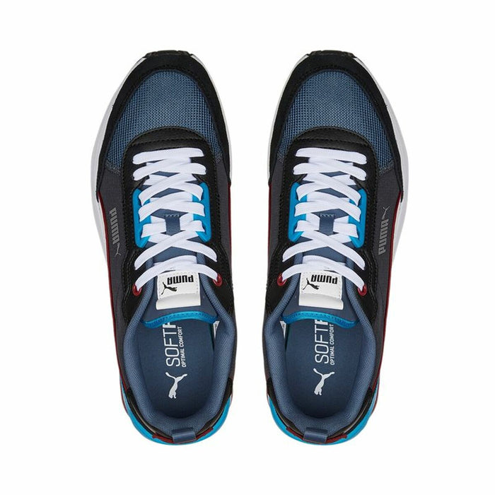 Adidași Casual Bărbați Puma R22 Negru