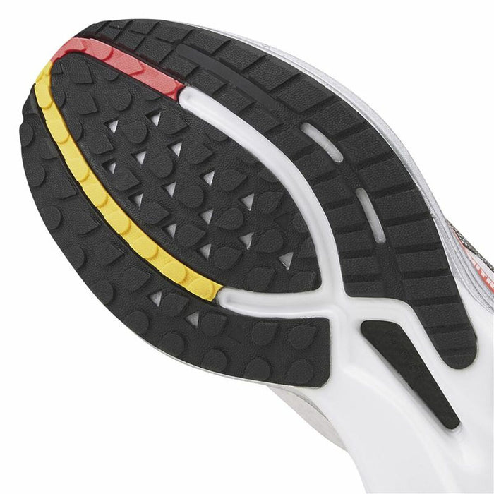 Încălțăminte de Running pentru Adulți Puma Deviate Nitro Alb Bărbați