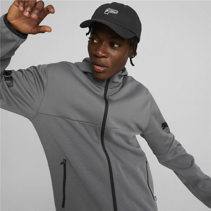 Șapcă Sport Puma Script Logo Negru Multicolor Mărime unică