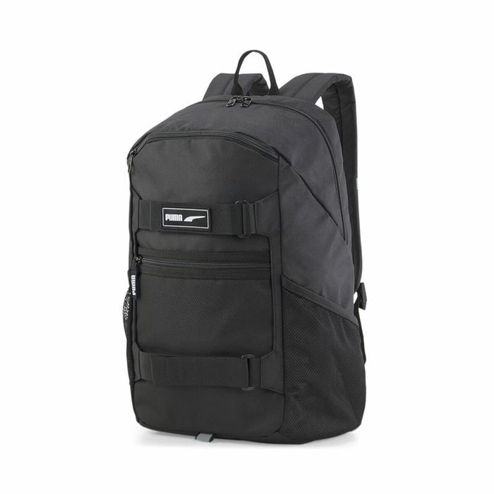 Rucsac Casual Puma Deck Multicolor