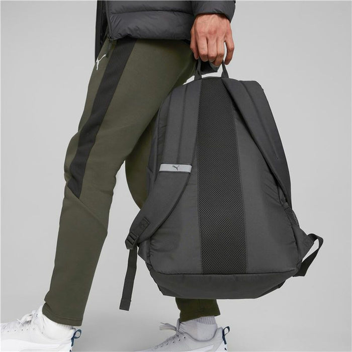 Rucsac Casual Puma Deck Multicolor