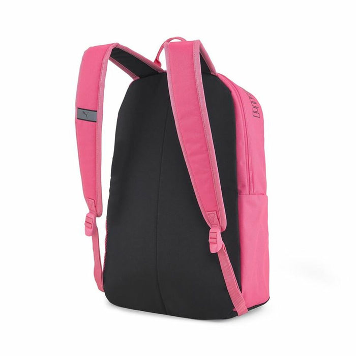 Rucsac Sport Puma Phase II Roz Multicolor