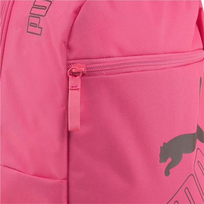 Rucsac Sport Puma Phase II Roz Multicolor