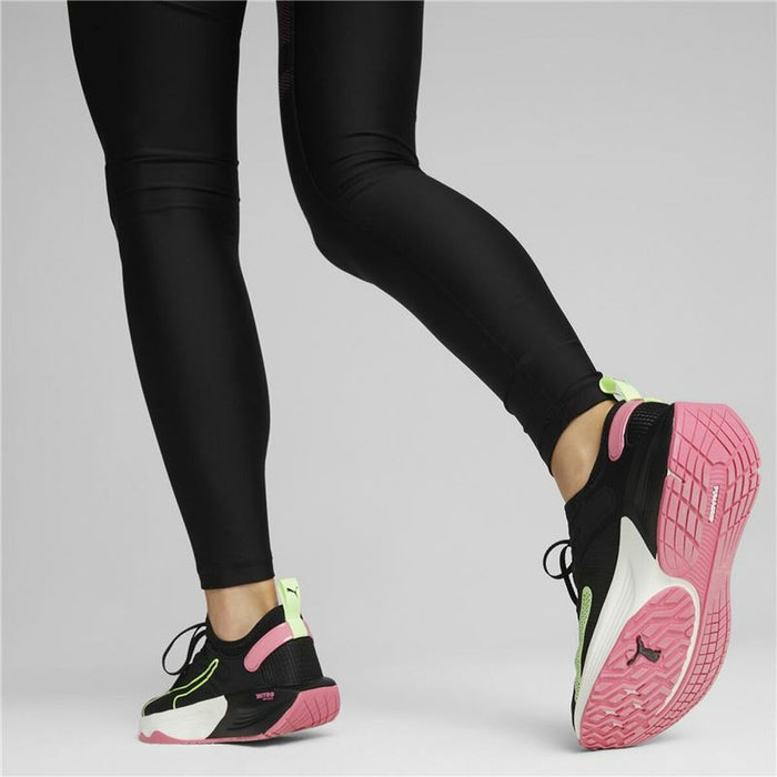 Pantofi sport pentru femei Puma PWR XX Nitro  Negru