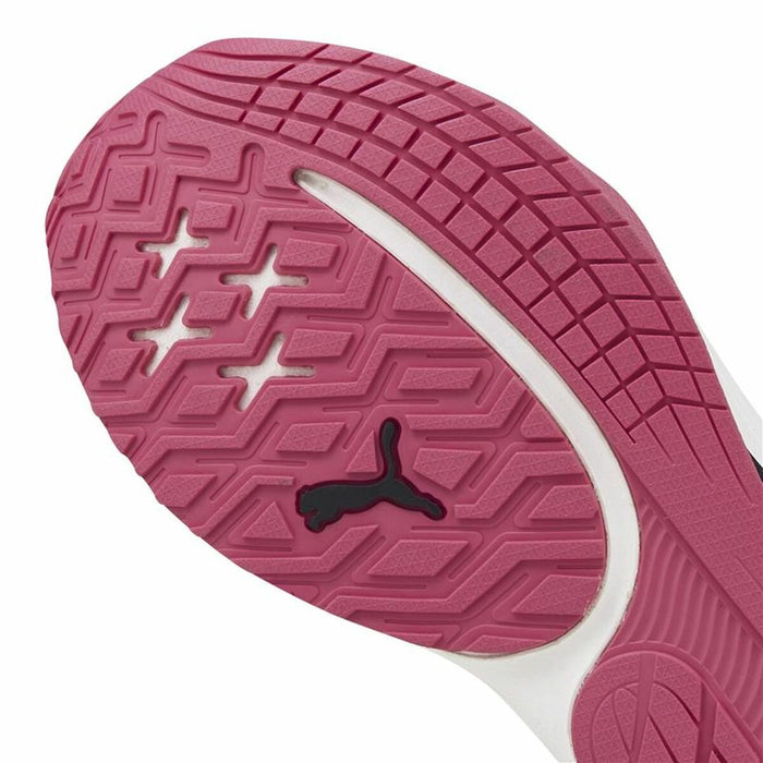 Pantofi sport pentru femei Puma PWR XX Nitro  Negru
