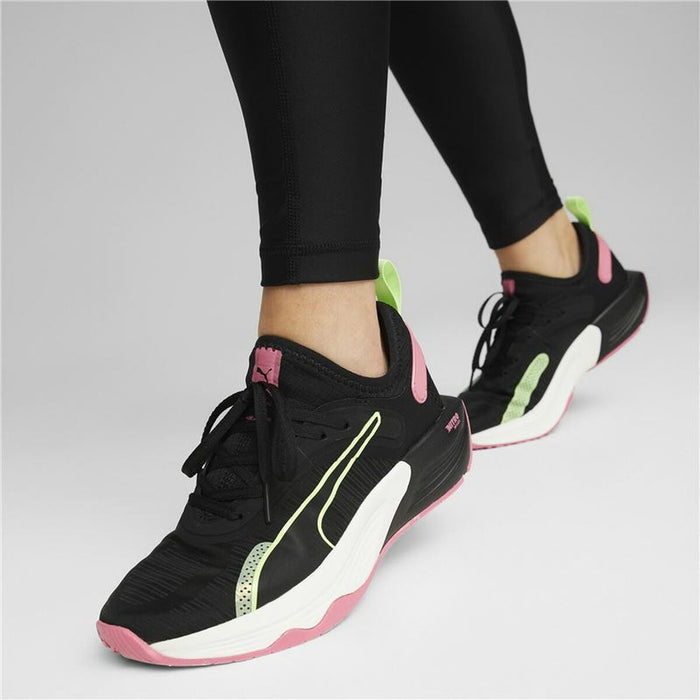 Pantofi sport pentru femei Puma PWR XX Nitro  Negru
